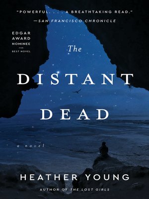 cover image of The Distant Dead